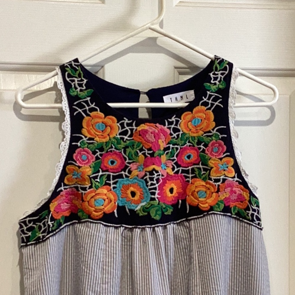 THML brand dress
